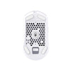 HyperX Pulsefire Haste 2 - Wireless Gaming Mouse (White)