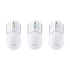 HyperX Pulsefire Haste 2 - Wireless Gaming Mouse (White)