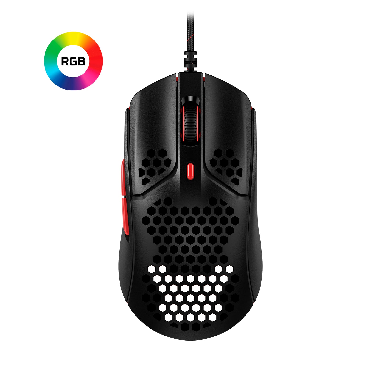 HyperX Pulsefire Haste - Gaming Mouse