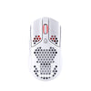 HyperX Pulsefire Haste - Wireless Gaming Mouse (White)