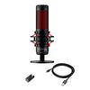 HyperX QuadCast - USB Microphone