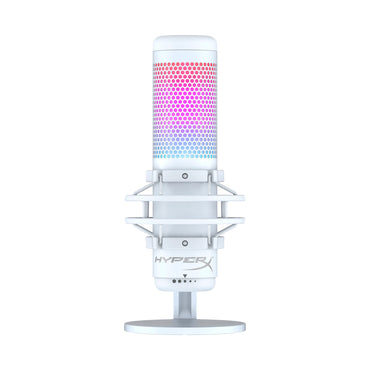 Pro Microphones for Gaming, Streaming & Podcasts | USB Mics – HyperX AU