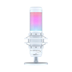 HyperX QuadCast S - USB Microphone - RGB Lighting