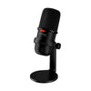 HyperX SoloCast - USB Microphone