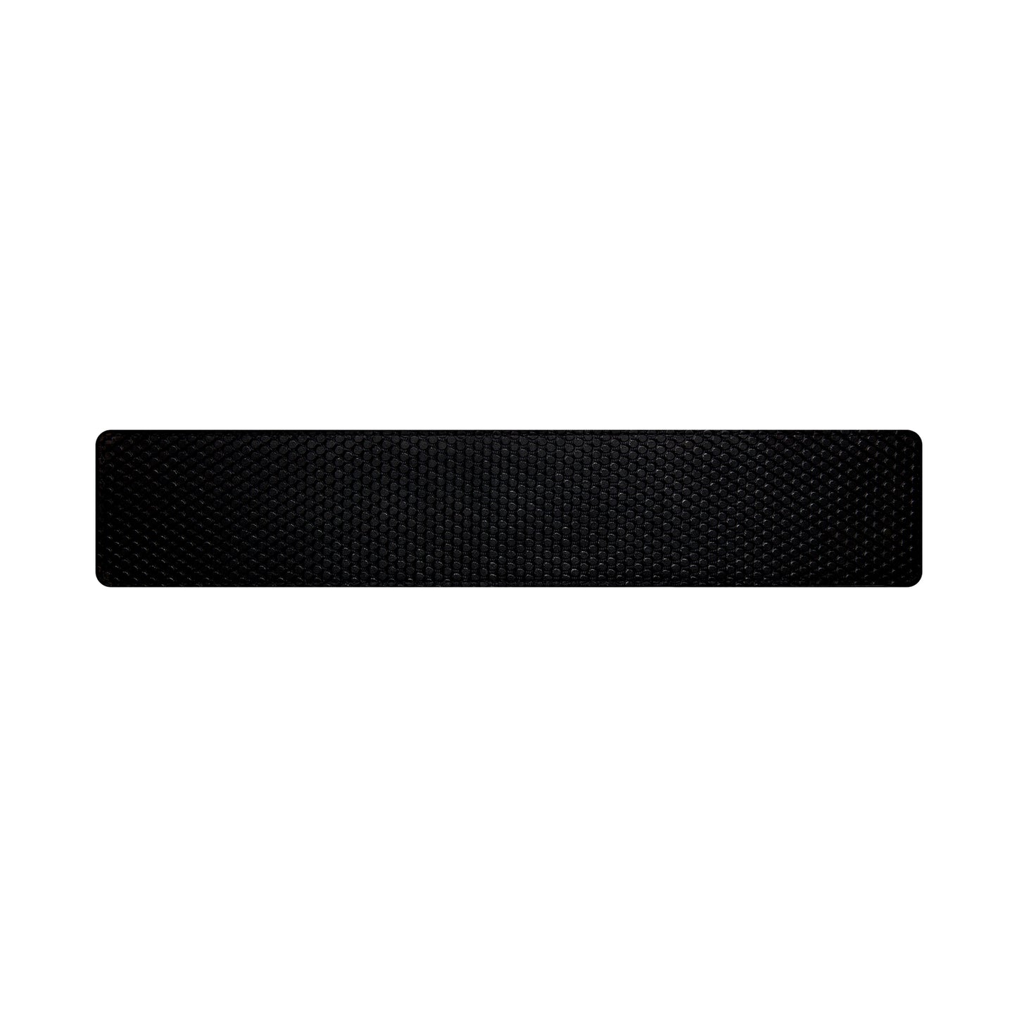 HyperX Wrist Rest - Keyboard - Full Size