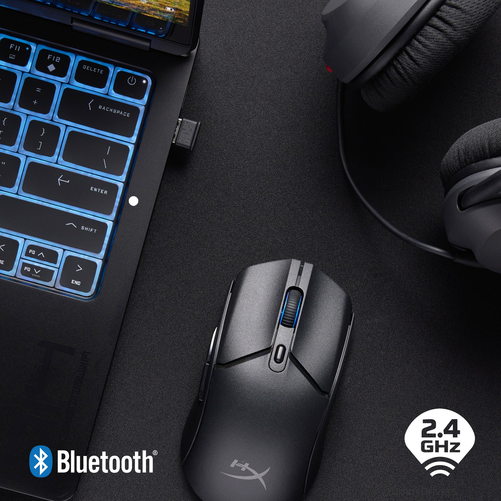 HyperX NGENUITY Software – HyperX AU